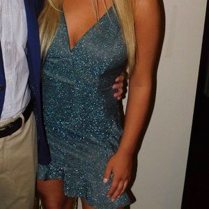 Sparkle Dress